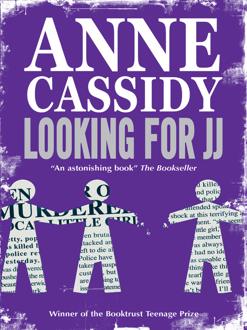 Title details for Looking for JJ by Anne Cassidy - Wait list